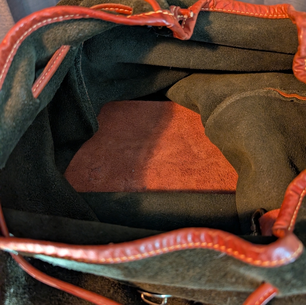 Eddie Bauer RUCKSACK - Picture 7 of 8